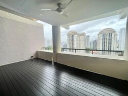 The Colonnade (D10), Condominium #507322951